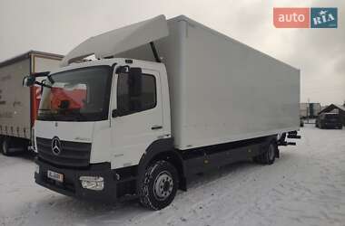 Вантажний фургон Mercedes-Benz Atego 2016 в Вінниці