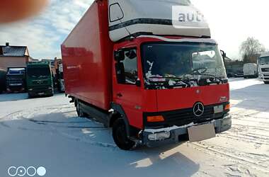 Інші вантажівки Mercedes-Benz Atego 2003 в Хмельницькому