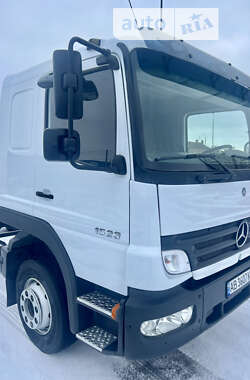 Шасі Mercedes-Benz Atego 2005 в Вінниці