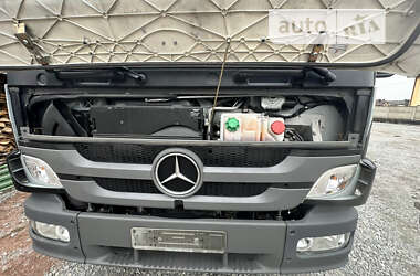Тягач Mercedes-Benz Atego 2012 в Житомирі
