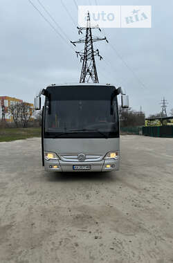 Туристический / Междугородний автобус Mercedes-Benz Atego 2007 в Харькове