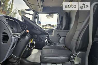 Грузовой фургон Mercedes-Benz Atego 2014 в Ровно