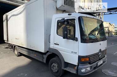 Вантажний фургон Mercedes-Benz Atego 2004 в Києві