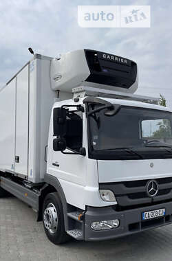 Mercedes-Benz Atego 2012