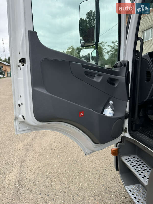 Рефрижератор Mercedes-Benz Atego 2012 в Львові фото 35 Рефрижератор Mercedes-Benz Atego 2012 в Львові