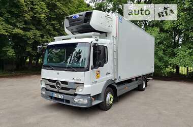 Mercedes-Benz Atego 2013