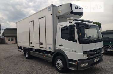 Mercedes-Benz Atego 2012