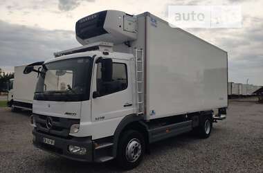 Рефрижератор Mercedes-Benz Atego 2012 в Виннице