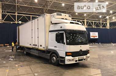 Рефрижератор Mercedes-Benz Atego 2005 в Киеве