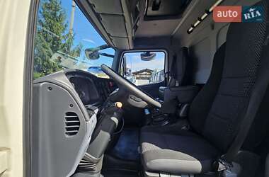 Рефрижератор Mercedes-Benz Atego 2011 в 