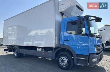 Mercedes-Benz Atego 2012