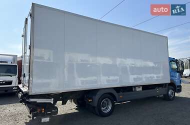 Рефрижератор Mercedes-Benz Atego 2012 в 