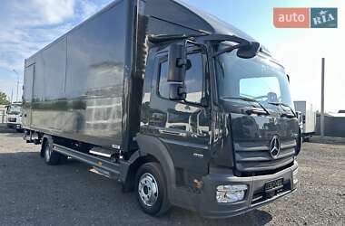 Вантажний фургон Mercedes-Benz Atego 2019 в Луцьку