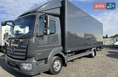 Вантажний фургон Mercedes-Benz Atego 2019 в Луцьку