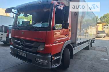 Рефрижератор Mercedes-Benz Atego 2011 в Киеве