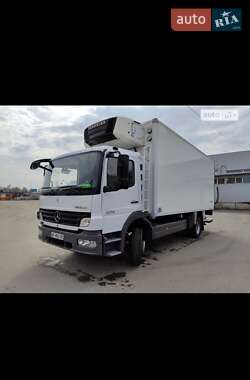 Рефрижератор Mercedes-Benz Atego 2010 в Днепре