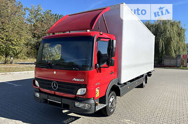 Вантажний фургон Mercedes-Benz Atego 2005 в Вінниці