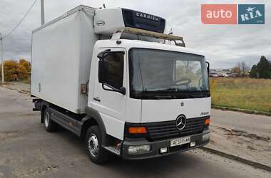 Рефрижератор Mercedes-Benz Atego 2005 в Підгородному