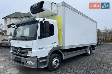 Mercedes-Benz Atego 2012