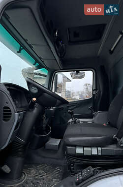 Рефрижератор Mercedes-Benz Atego 2012 в Луцке