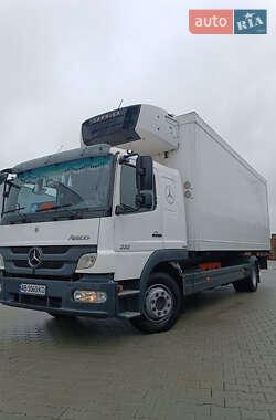 Mercedes-Benz Atego 2011