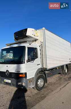 Рефрижератор Mercedes-Benz Atego 2005 в Києві