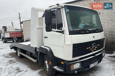 Эвакуатор Mercedes-Benz Atego 1997 в Киеве