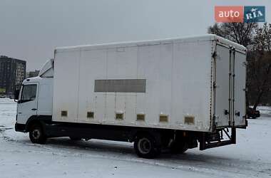 Грузовой фургон Mercedes-Benz Atego 2005 в Харькове