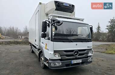 Рефрижератор Mercedes-Benz Atego 2013 в Вінниці