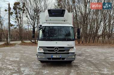 Рефрижератор Mercedes-Benz Atego 2012 в Вінниці