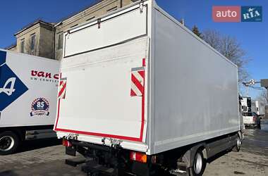 Грузовой фургон Mercedes-Benz Atego 2009 в Бучаче