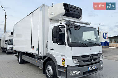 Рефрижератор Mercedes-Benz Atego 2012 в Харкові