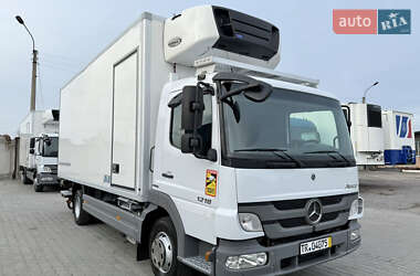 Рефрижератор Mercedes-Benz Atego 2012 в Харькове