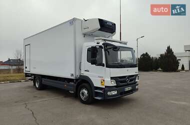 Рефрижератор Mercedes-Benz Atego 2014 в Виннице