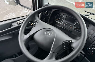 Рефрижератор Mercedes-Benz Atego 2012 в Харькове