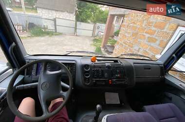 Другая спецтехника Mercedes-Benz Atego 2005 в 