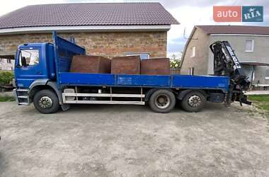 Другая спецтехника Mercedes-Benz Atego 2005 в 