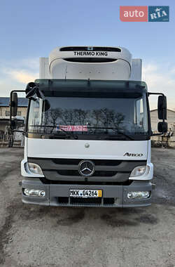 Рефрижератор Mercedes-Benz Atego 2012 в 