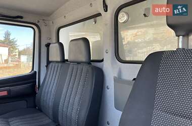 Грузовой фургон Mercedes-Benz Atego 2012 в  фото 33 Грузовой фургон Mercedes-Benz Atego 2012 в