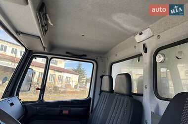 Грузовой фургон Mercedes-Benz Atego 2012 в  фото 36 Грузовой фургон Mercedes-Benz Atego 2012 в