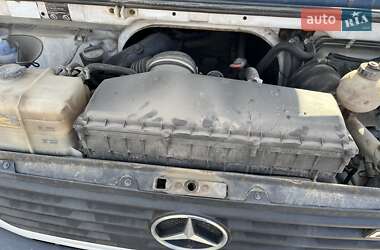 Грузовой фургон Mercedes-Benz Atego 2012 в  фото 54 Грузовой фургон Mercedes-Benz Atego 2012 в