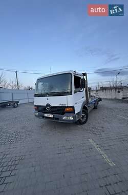 Автовоз Mercedes-Benz Atego 2005 в Білій Церкві