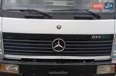 Рефрижератор Mercedes-Benz Atego 1997 в 