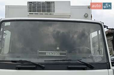 Рефрижератор Mercedes-Benz Atego 1997 в 