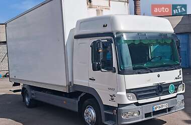 Інші вантажівки Mercedes-Benz Atego 2005 в 
