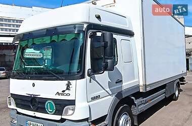 Інші вантажівки Mercedes-Benz Atego 2005 в 