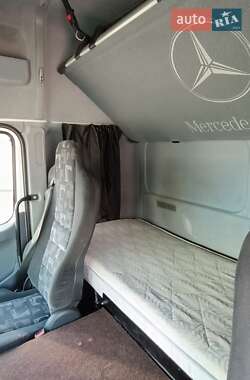 Інші вантажівки Mercedes-Benz Atego 2005 в 