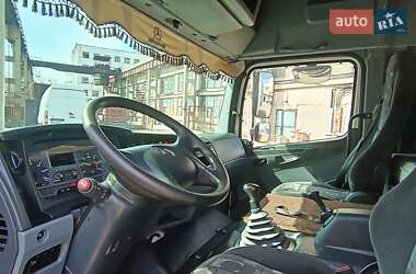 Інші вантажівки Mercedes-Benz Atego 2005 в 
