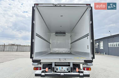 Рефрижератор Mercedes-Benz Atego 2012 в Харькове