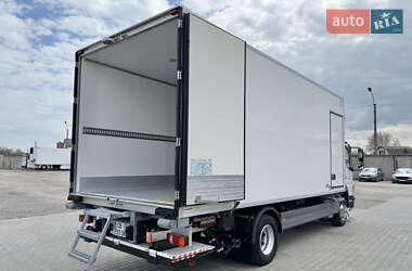 Рефрижератор Mercedes-Benz Atego 2012 в Харькове